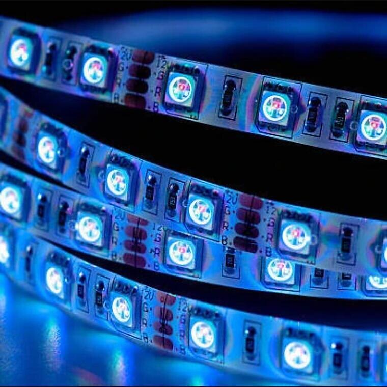 led חכם רצועות אור סטים 30m (3x10m) tiktok rgb bluetooth app בקרת רצועת אורות 540 נוריות smd5050 סוגר הרכבה rgb חג המולד מסיבת השנה החדשה טלוויזיה קישוט רצועת אורות 12 v 2025 - $59.99 –P4