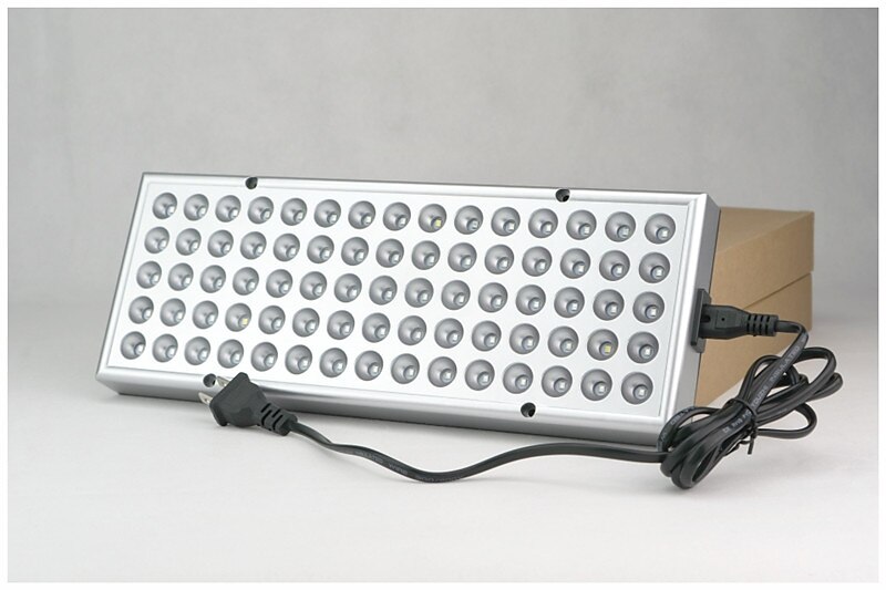 مصباح نمو LED كامل الطيف بقوة 25 وات - ضوء أسود SMD2835 فيتولامب مع الأشعة فوق البنفسجية والأشعة تحت الحمراء لنمو النباتات الداخلية والإزهار (قابس الاتحاد الأوروبي/الولايات المتحدة/المملكة المتحدة/أستراليا) 2025 - $36.99 –P6