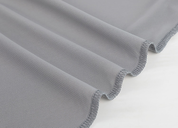 Breathable Ballet Activewear Skirts Solid Women's Training Performance High Nylon Womens' Daily Skirts 2025 - $15.99 –P3