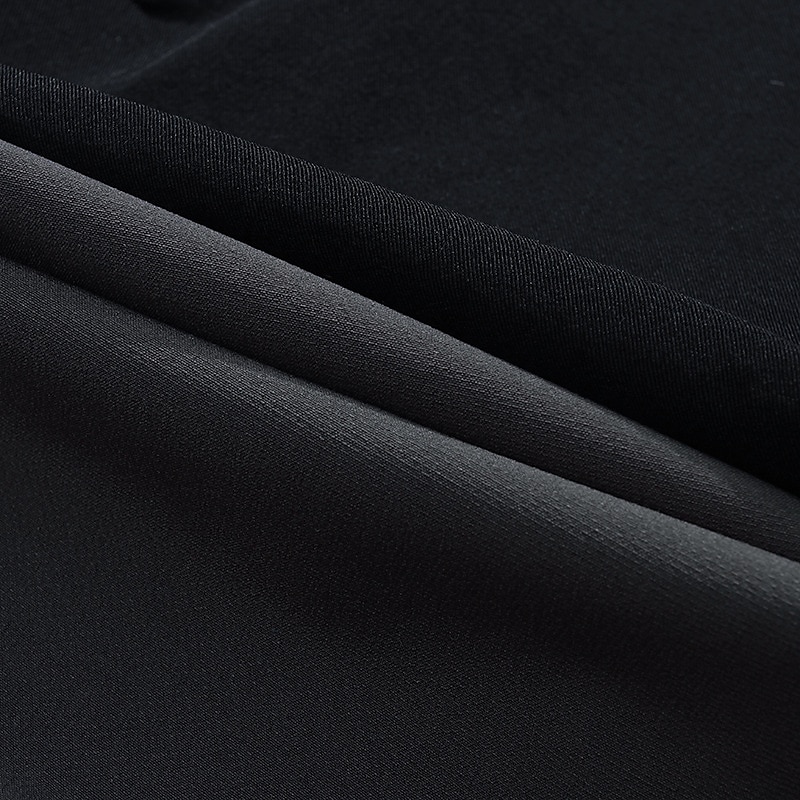 vattentäta vandringsbyxor för män byxor arbetsbyxor cargobyxor safari utomhusbyxor vindtät snabbtorkande stretch nylon spandex 3 dragkedjeficka elastisk midja underdel svart khaki armégrön klättring 2025 - $27.99 –P11