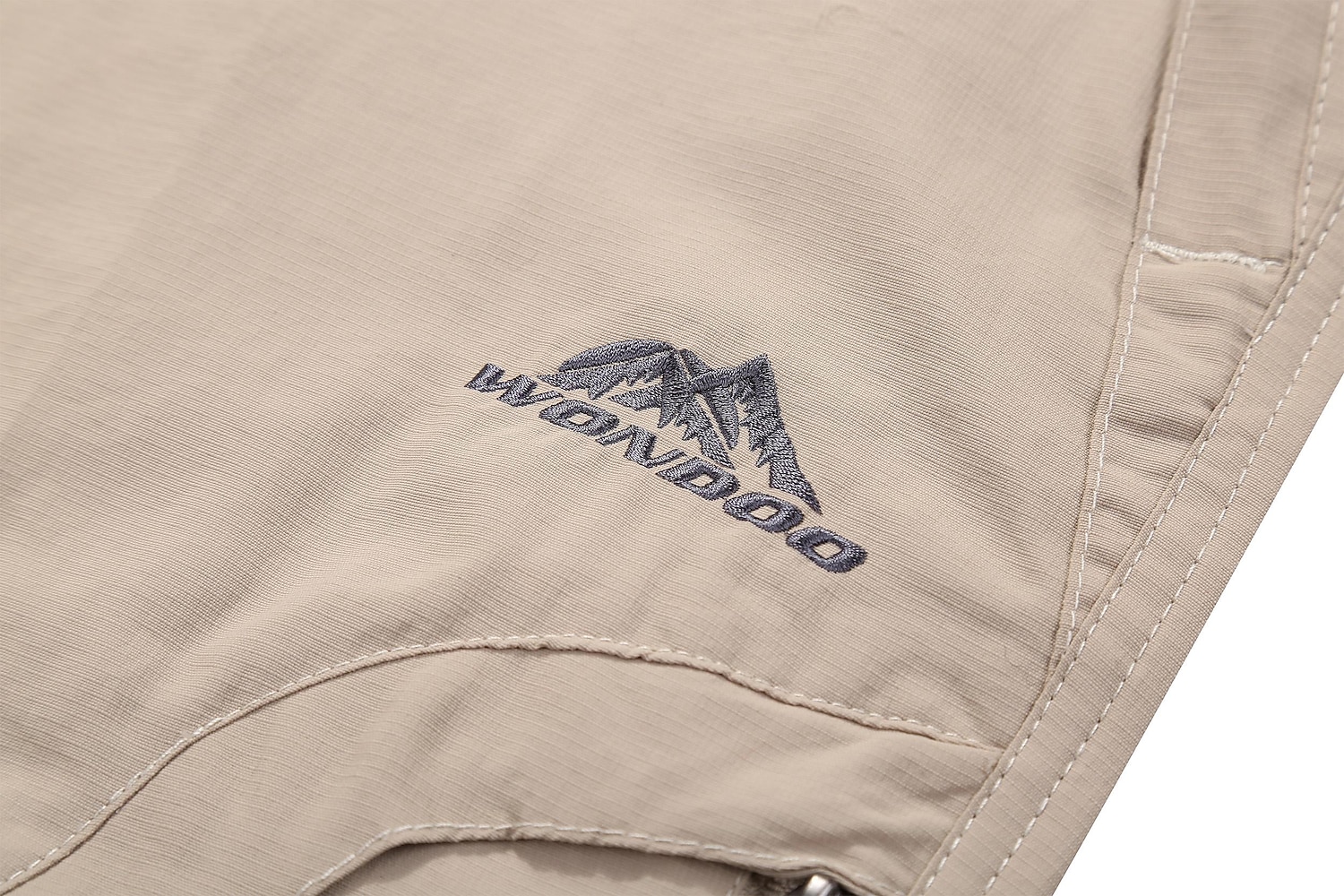 Per donna Pantaloni da escursione Estate Esterno Antivento Traspirante Asciugatura rapida Multi Pocket Pantaloni Tasca con cerniera Grigio scuro Nero Pesca Scalate Spiaggia S M L XL XXL del 2025 a GBP £27 –P16