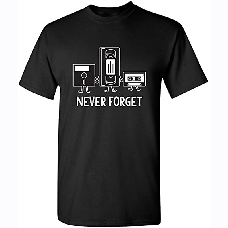 2025年 男性用 男女兼用 Tシャツ シャツ 文字 グラフィック ラウンドネック ホワイト ブラック ブルー グレー ピンク 半袖 熱間鍛造 プラスサイズ カジュアル 日常 プリント トップの ベーシック デザイナー 大きくて背が高い / 夏 / 夏 コレクション – $16.49 –P4