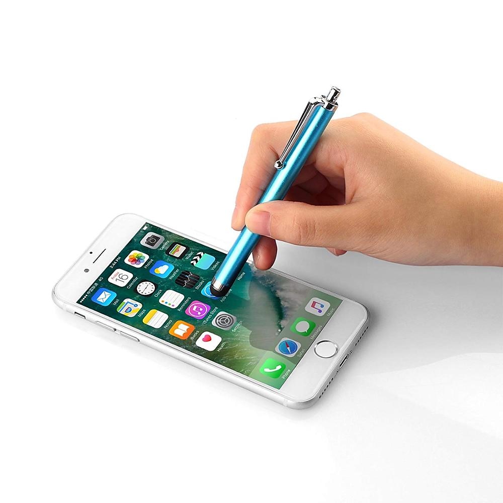 10 τεμ Γραφίδες Χωρητική στυλό Για iPad Xiaomi MI Samsung Παγκόσμιο Apple HUAWEI Δισκίο Φορητά Silica Gel ειδική Υλικό 2025 - $15.99 –P4
