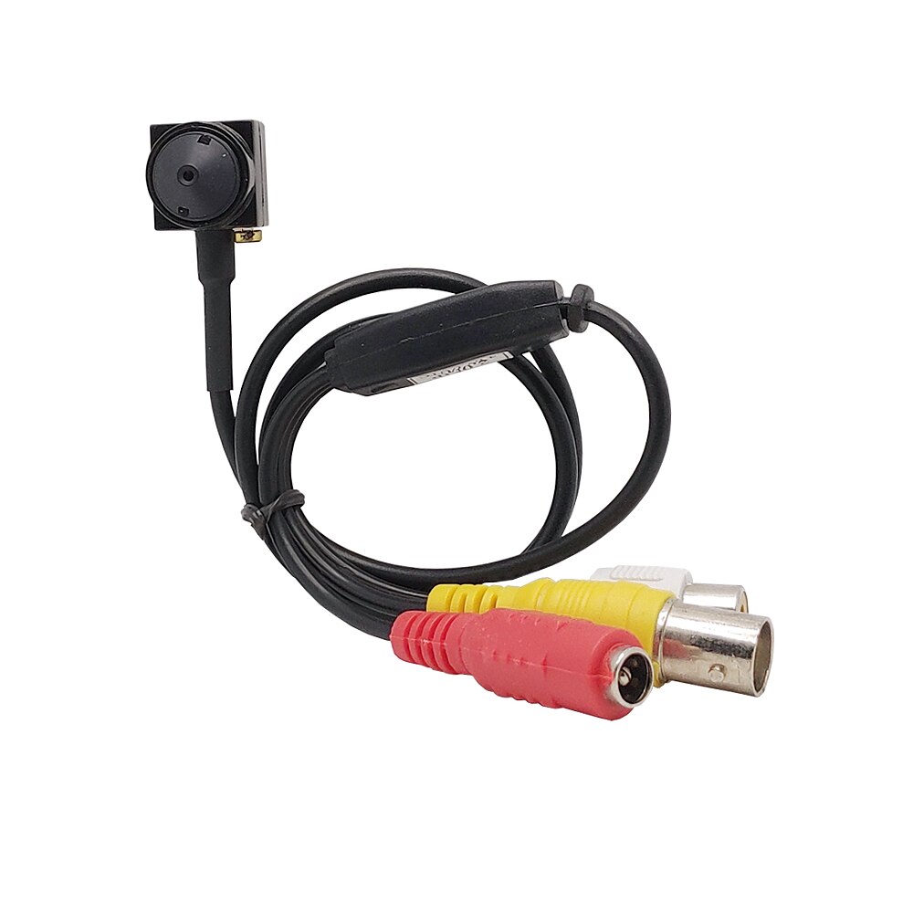 mini ahd cctv camera 1080p mini hd 2.0mp sony 323 ahd 4 in 1 security camera small camera with mic cam surveillance video camera 2025 - $71.99 –P3