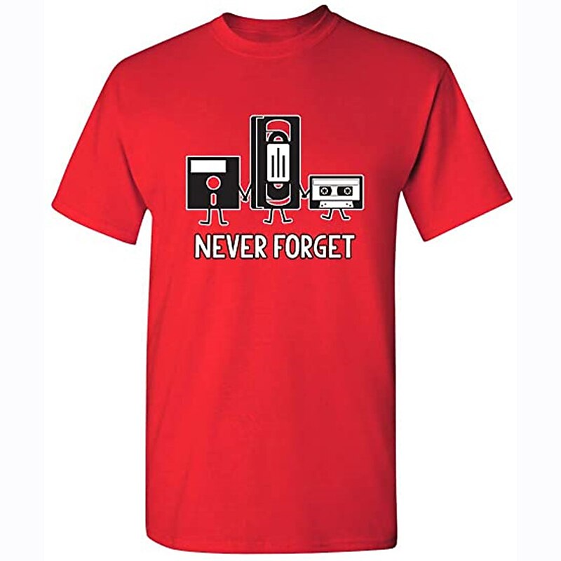 2025年 男性用 男女兼用 Tシャツ シャツ 文字 グラフィック ラウンドネック ホワイト ブラック ブルー グレー ピンク 半袖 熱間鍛造 プラスサイズ カジュアル 日常 プリント トップの ベーシック デザイナー 大きくて背が高い / 夏 / 夏 コレクション – $16.49 –P3