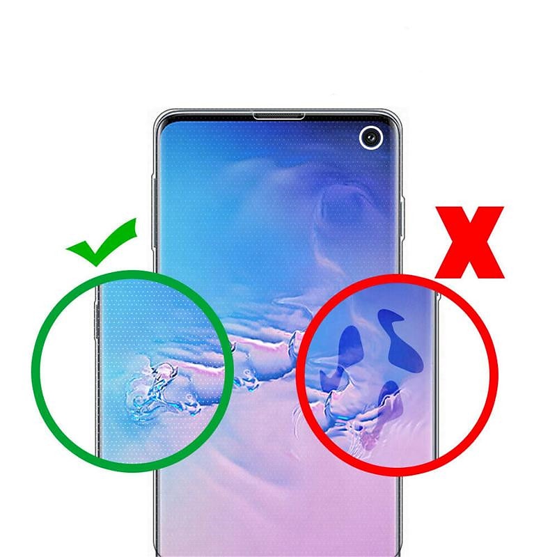 Phone Case For Samsung Galaxy S24 S23 S22 S21 S20 Ultra Plus FE A54 A34 A14 A72 S10 Note 20 Ultra S9 A73 A53 A32 Full Body Case Crystal Clear Clear Transparent Ultra-thin Transparent TPU 2025 - $10.99 –P8