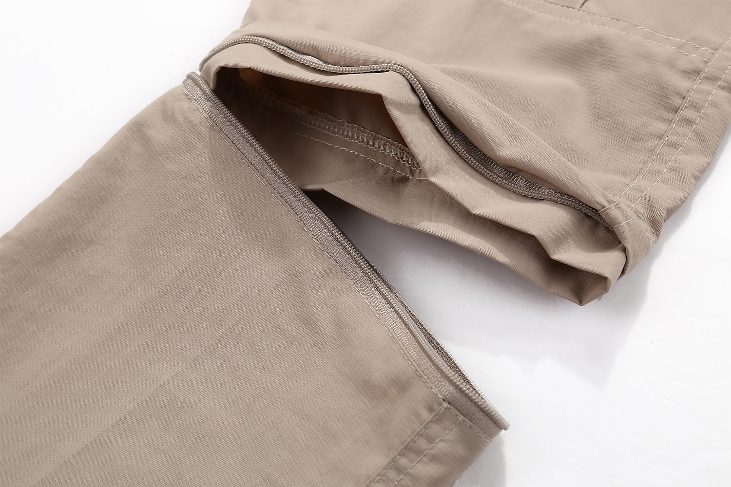 Per donna Pantaloni da escursione Estate Esterno Antivento Traspirante Asciugatura rapida Multi Pocket Pantaloni Tasca con cerniera Grigio scuro Nero Pesca Scalate Spiaggia S M L XL XXL del 2025 a GBP £27 –P12