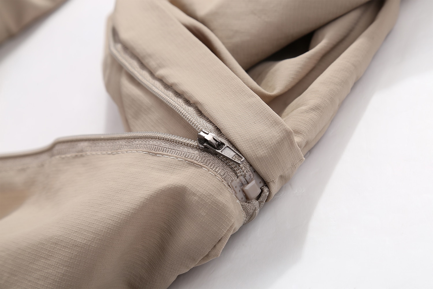 Per donna Pantaloni da escursione Estate Esterno Antivento Traspirante Asciugatura rapida Multi Pocket Pantaloni Tasca con cerniera Grigio scuro Nero Pesca Scalate Spiaggia S M L XL XXL del 2025 a GBP £27 –P13