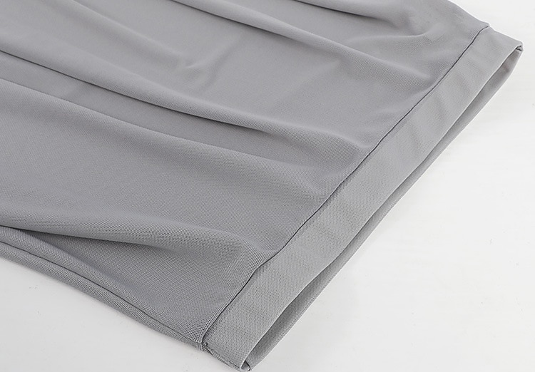 Breathable Ballet Activewear Skirts Solid Women's Training Performance High Nylon Womens' Daily Skirts 2025 - $15.99 –P2
