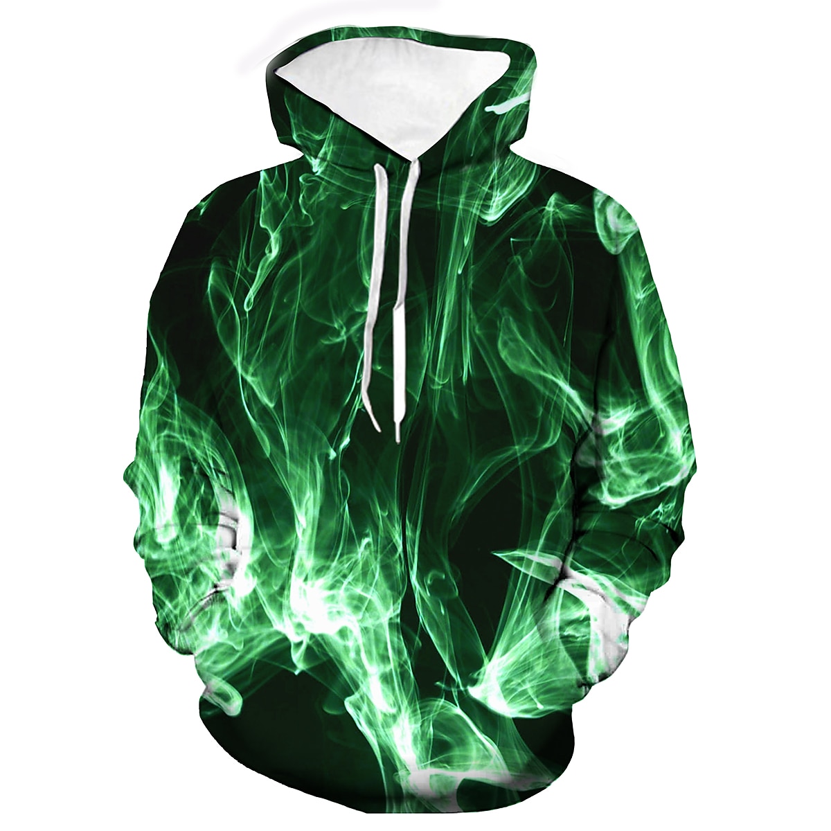 Homme Graphic Flamme Sweat à capuche Sweats à Capuche Sweat-shirt Sweat à capuche manche longue Sweat à capuche Capuche basique 3D effet du quotidien Sortie Jaune Rouge Printemps été Designer de 2025 ? $29.99 –P4