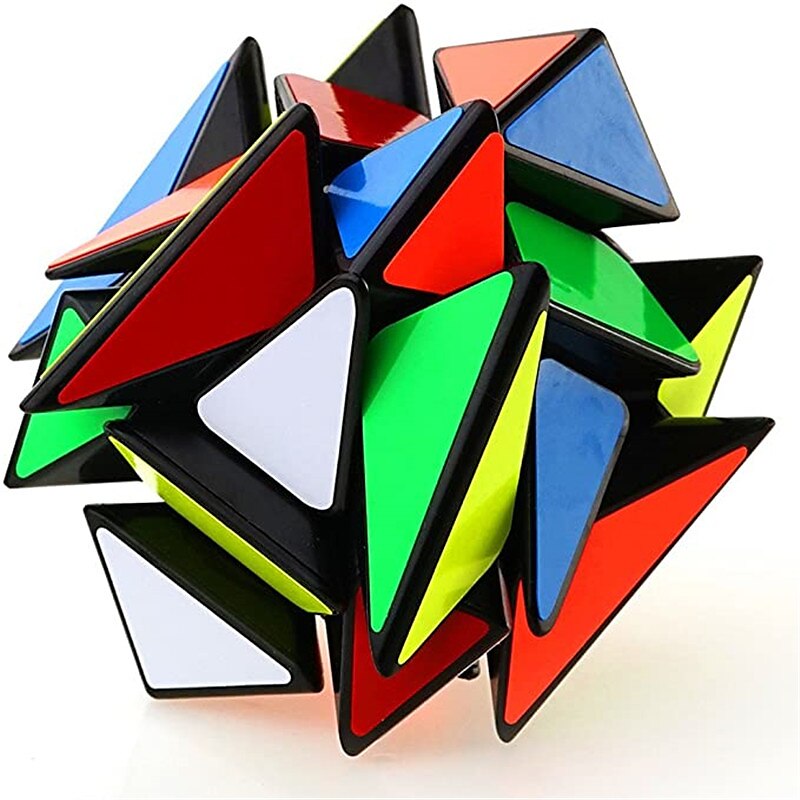 2025年 ヨンジュンyj軸v2新バージョンジンガンv23x3ブラックマジックキューブ3x3x3yj軸v2キューブv2スピードキューブパズル  コレクション – $18.49 –P1