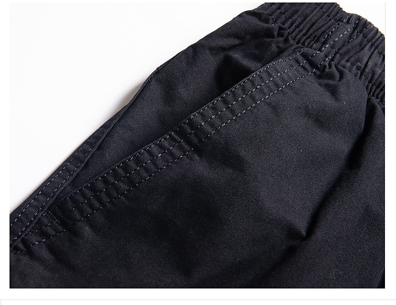 Hombre Pantalones de trabajo Pantalones cargo Pantalones para senderismo Verano Al aire libre Ripstop Secado rápido Multi bolsillo Transpirable Algodón Pantalones / Sobrepantalón Prendas de abajo 2025 - $33.99 –P14