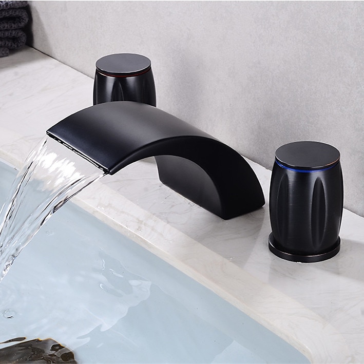 kran do wanny - współczesna galwaniczna wanna rzymska z ceramicznym zaworem do wanny i prysznica 2025 - $145.99 –P4