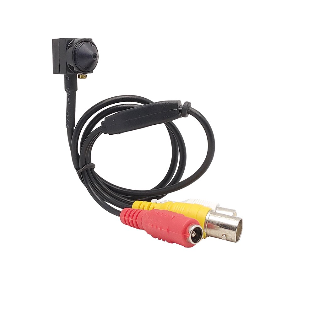 mini ahd cctv camera 1080p mini hd 2.0mp sony 323 ahd 4 in 1 security camera small camera with mic cam surveillance video camera 2025 - $71.99 –P2