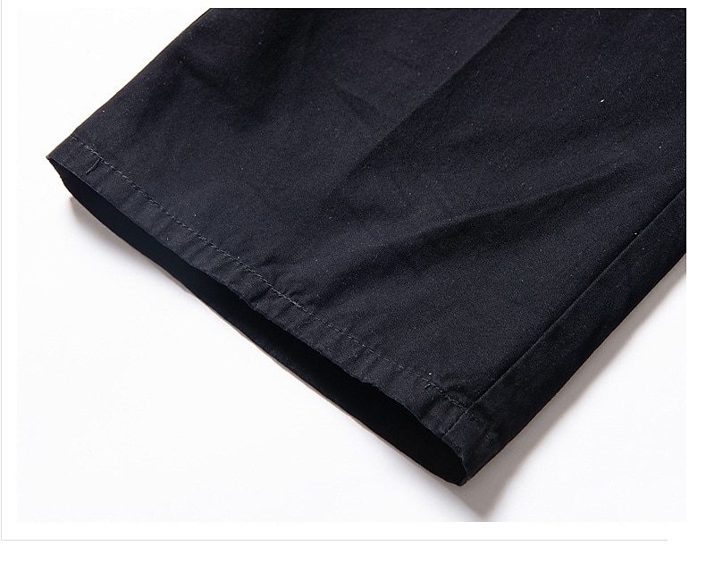 Hombre Pantalones de trabajo Pantalones cargo Pantalones para senderismo Verano Al aire libre Ripstop Secado rápido Multi bolsillo Transpirable Algodón Pantalones / Sobrepantalón Prendas de abajo 2025 - $33.99 –P15