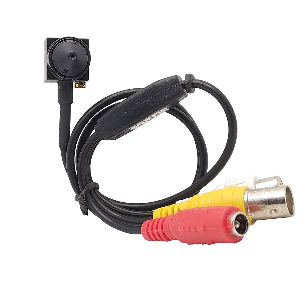 mini ahd cctv camera 1080p mini hd 2.0mp sony 323 ahd 4 in 1 security camera small camera with mic cam surveillance video camera 2025 - $71.99 –P5