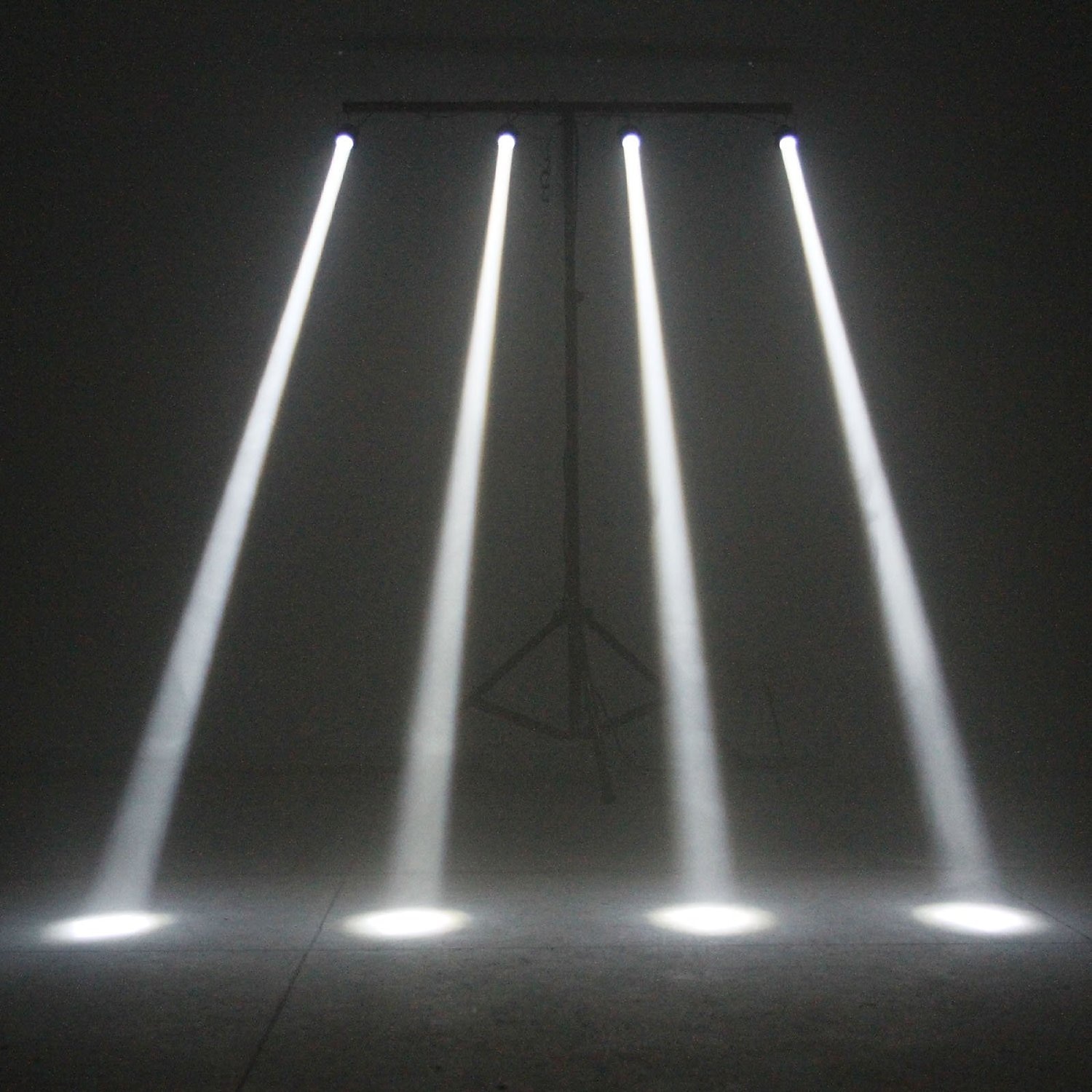 Party Lights Indoor Mini RGB Stage Light with White Yellow Light Beam LED Pinspot Stage Effect Light Disco Bar Party Accessories 2025 - $21.99 –P3
