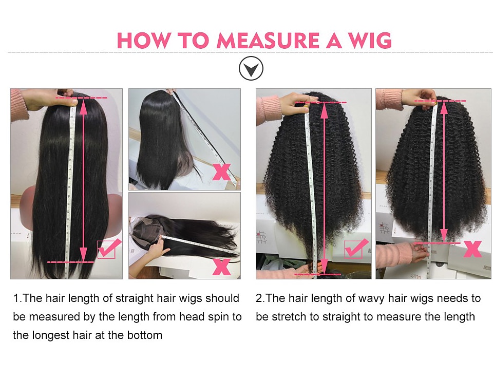 Echt haar Pruik Lang Recht Met pony Naturel Feest Modieus Beste kwaliteit Zonder kap Braziliaans haar Dames Zwart 10 inch 12 inch 14 duim Nieuwjaar Dagelijks Dankzegging 2026 - $69.99 –P6