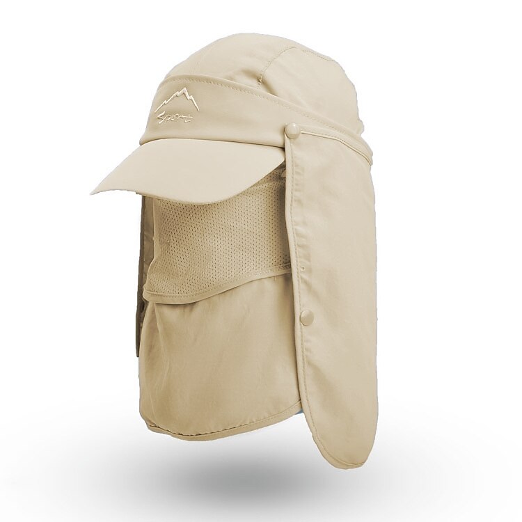 topi magnetic flap backpack
