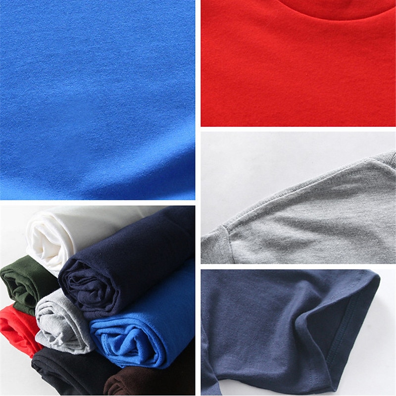 Bărbați Bere Uman Tricou Tricouri 100% Bumbac Manșon scurt Grafic Cămaşă Heather Grey Negru Alb Tricou confortabil Casual Festivalul de Bere Îmbrăcăminte de designer de modă 2025 - $15.99 –P14