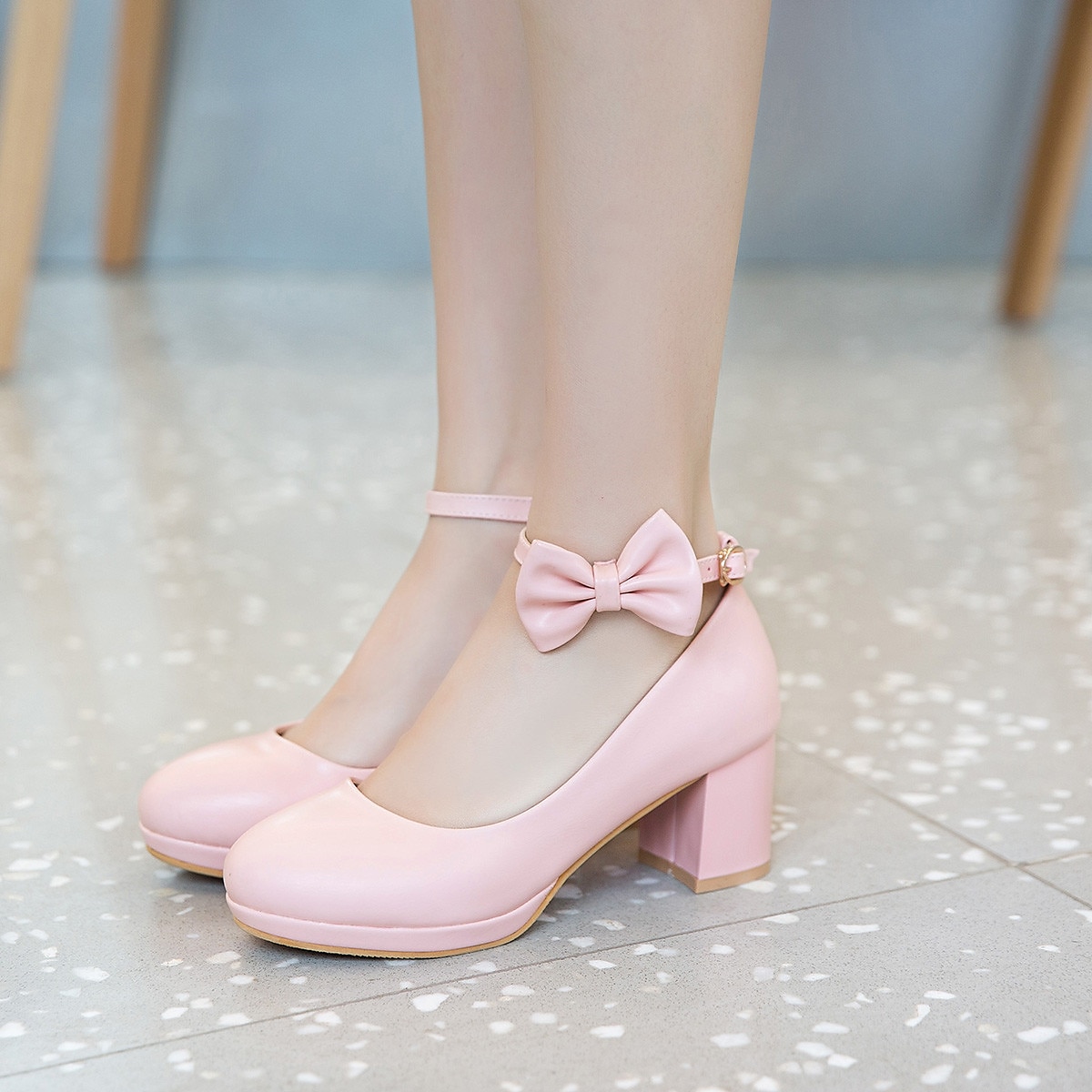 Summer Kids Girls Princess Sandals Small Heels for Girls Bows Decorative  Children Dance Shoes Size 26-38 | Wish