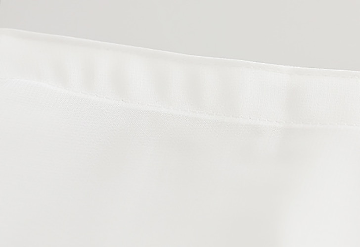 Danza classica Abbigliamento sportivo Gonne Cavo CINCH® Colore Puro Per donna Prestazioni Addestramento Alto Chiffon del 2026 a $21.99 –P3