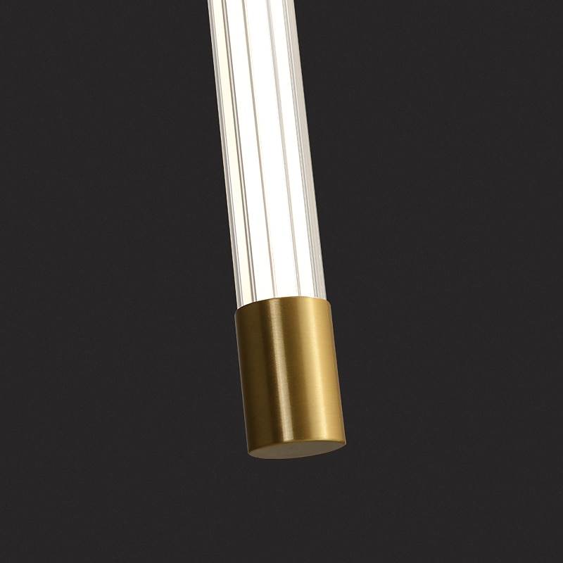 lightinthebox led-seinävalaisin yöpöytävalo moderni pohjoismainen uppoasennettavat seinävalot olohuoneen makuuhuone kupari seinävalaisin ip20 110-120v 220-240v 2025 - $215.69 –P3