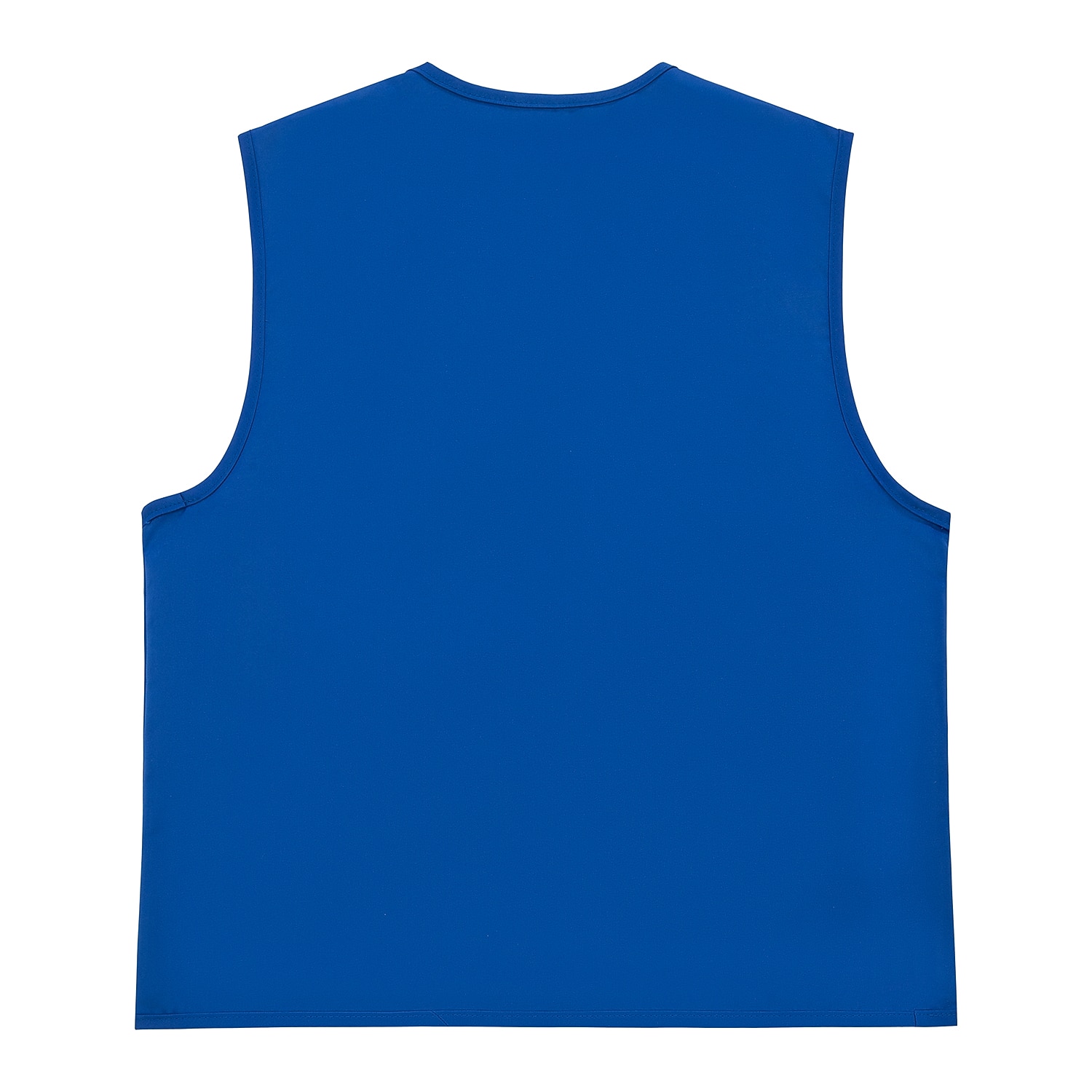 Hombre Mujer Chaleco de pesca Chaleco para senderismo Verano Primavera Al aire libre Multi-bolsillo Secado rápido Ligero Suave Chaqueta Abrigo Camiseta Camping / Senderismo Pesca Escalada Amarillo 2026 - $17.49 –P12