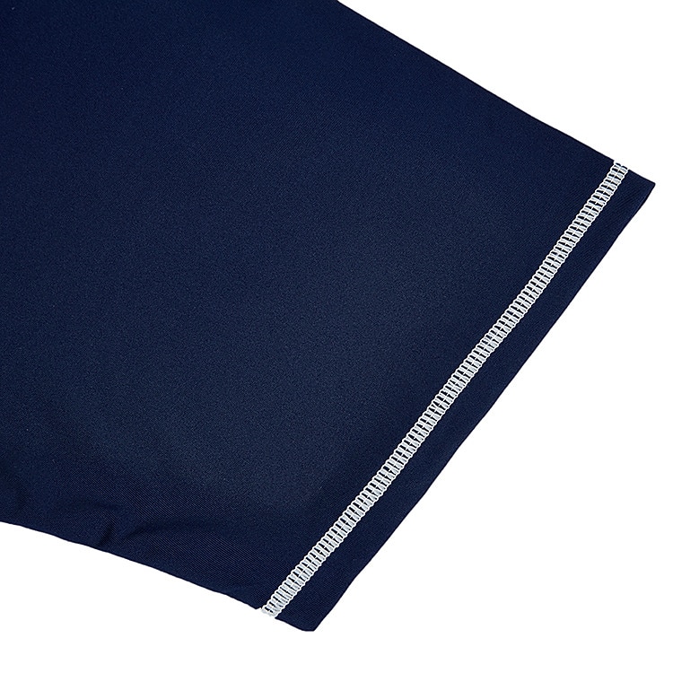 Pánské Ochrana proti vyrážce Jednobarevné Spandex UV ochrana proti slunci Rychleschnoucí Lehká váha Krátký rukáv Ochrana proti vyrážce Triko na plavání Surfování Plážové Vodní sporty Léto 2026 - $35.99 –P2
