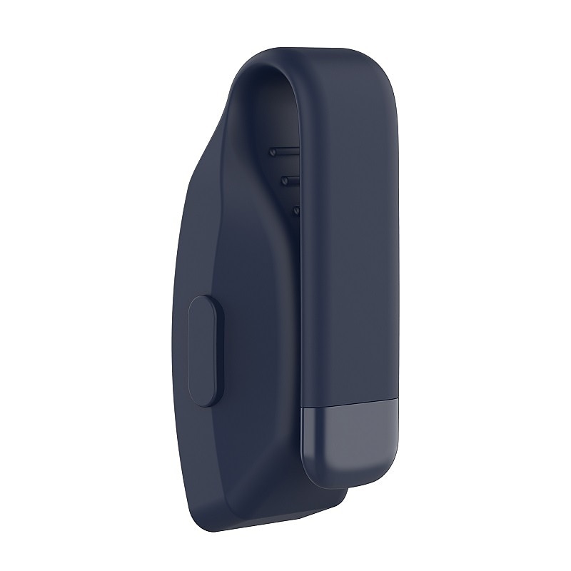 Reim til Smartklokke Kompatibel med Fitbit Fitbit Inspire Inspire 2 / Inspire HR / Inspire Ace 2 Silikon Smartklokke Stropp Elastisk Justerbar Pustende Sportsrem Erstatning Armbånd 2025 - $9.99 –P14