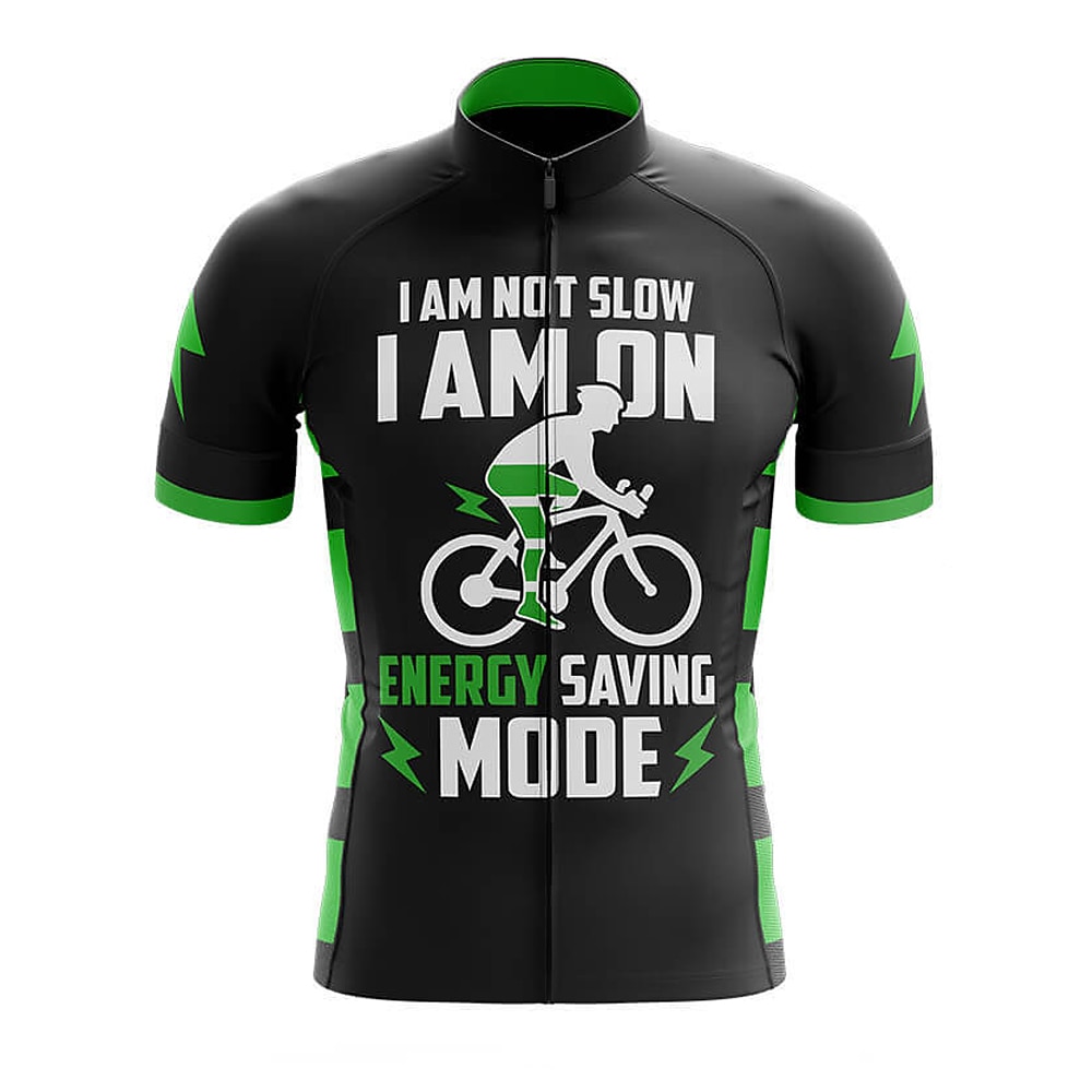 Abbigliamento sportivo specifico abbigliamento sportivo ad asciugatura  rapida corsa a maniche corte con 3 tasche per ciclismo escursionismo Maglia  da ciclismo da uomo comoda e traspirante MTB antivento alpinismo  Abbigliamento Uomo topodiumgroup.com