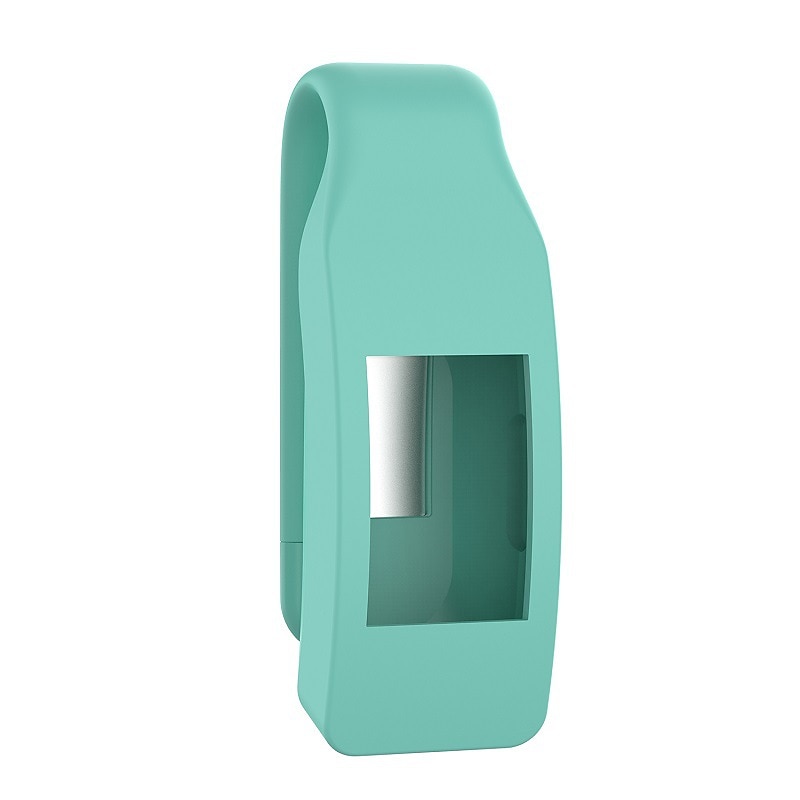 Reim til Smartklokke Kompatibel med Fitbit Fitbit Inspire Inspire 2 / Inspire HR / Inspire Ace 2 Silikon Smartklokke Stropp Elastisk Justerbar Pustende Sportsrem Erstatning Armbånd 2025 - $9.99 –P16