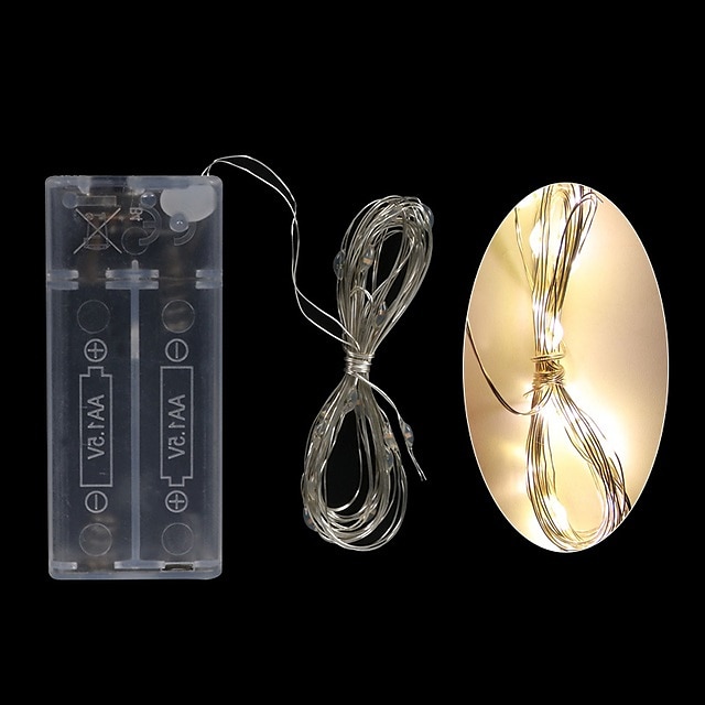 lumini led baloane decor balon folie transparenta lumina pentru petrecere ziua de nastere nunta decor de craciun decor pentru casa stand coloana cu baza 2025 - $12.99 –P11