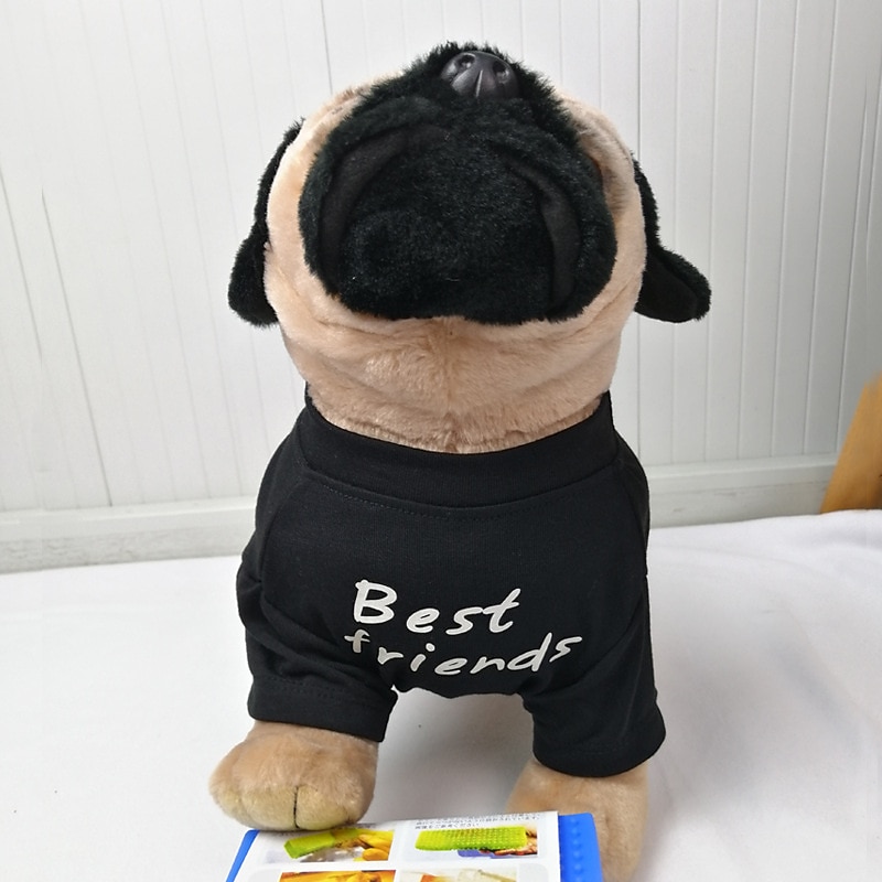 Psy Koty T-shirt Moda Śłodkie Oddychający Miękka Zmywalny Wygodny Na zewnątrz Codzienne Ubranka dla psów for Bichon frise Szpic miniaturowy szczeniaków i młodych kotów Motyl Small 2025 - $15.49 –P8