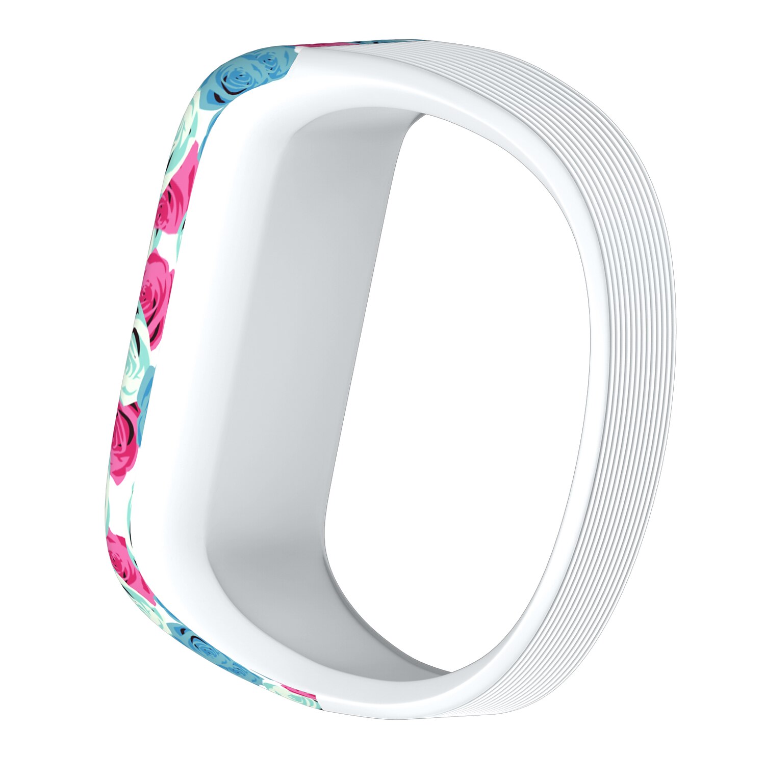 Pasek do zegarka na Garmin Vivofit 3 Garmin vívofit jr Garmin Vivofit JR2 Silikon Zastąpienie Pasek Oddychający Pasek sportowy Mankiet 2025 - $10.99 –P4