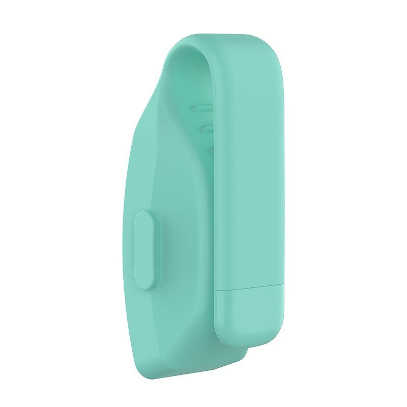 Reim til Smartklokke Kompatibel med Fitbit Fitbit Inspire Inspire 2 / Inspire HR / Inspire Ace 2 Silikon Smartklokke Stropp Elastisk Justerbar Pustende Sportsrem Erstatning Armbånd 2025 - $9.99 –P18