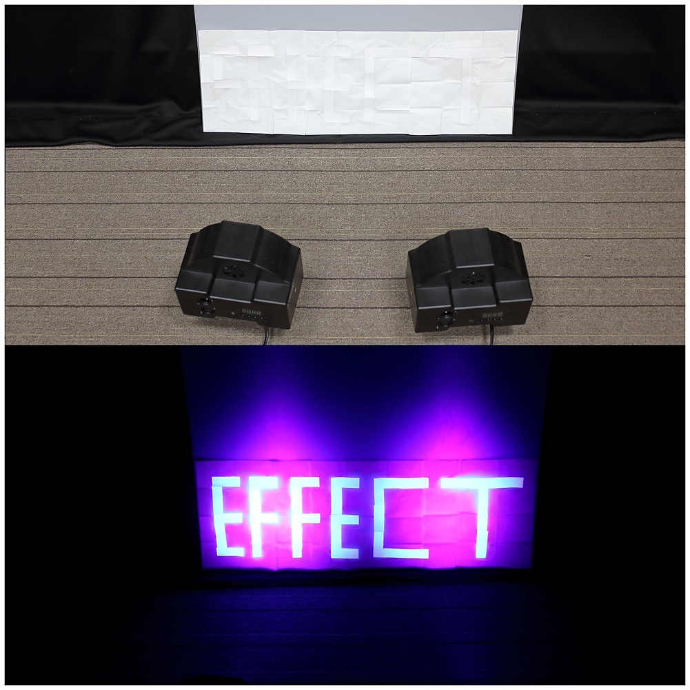 led strobe stage par light 36w uv blacklight 36 leds met afstandsbediening voor disco party club ktv bruiloft 2026 - $71.99 –P17