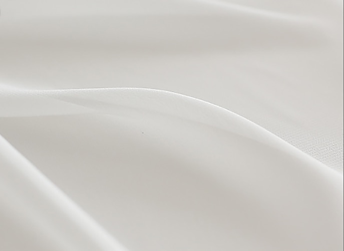 Danza classica Abbigliamento sportivo Gonne Cavo CINCH® Colore Puro Per donna Prestazioni Addestramento Alto Chiffon del 2026 a $21.99 –P2