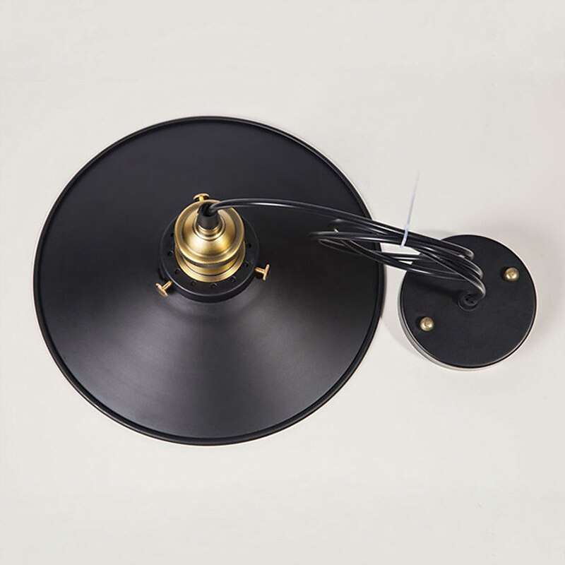 lampada a sospensione a led 22 cm lampada a sospensione design unico in metallo finiture verniciate stile nordico tradizionale / classico 110-240 v del 2025 a $66.99 –P9