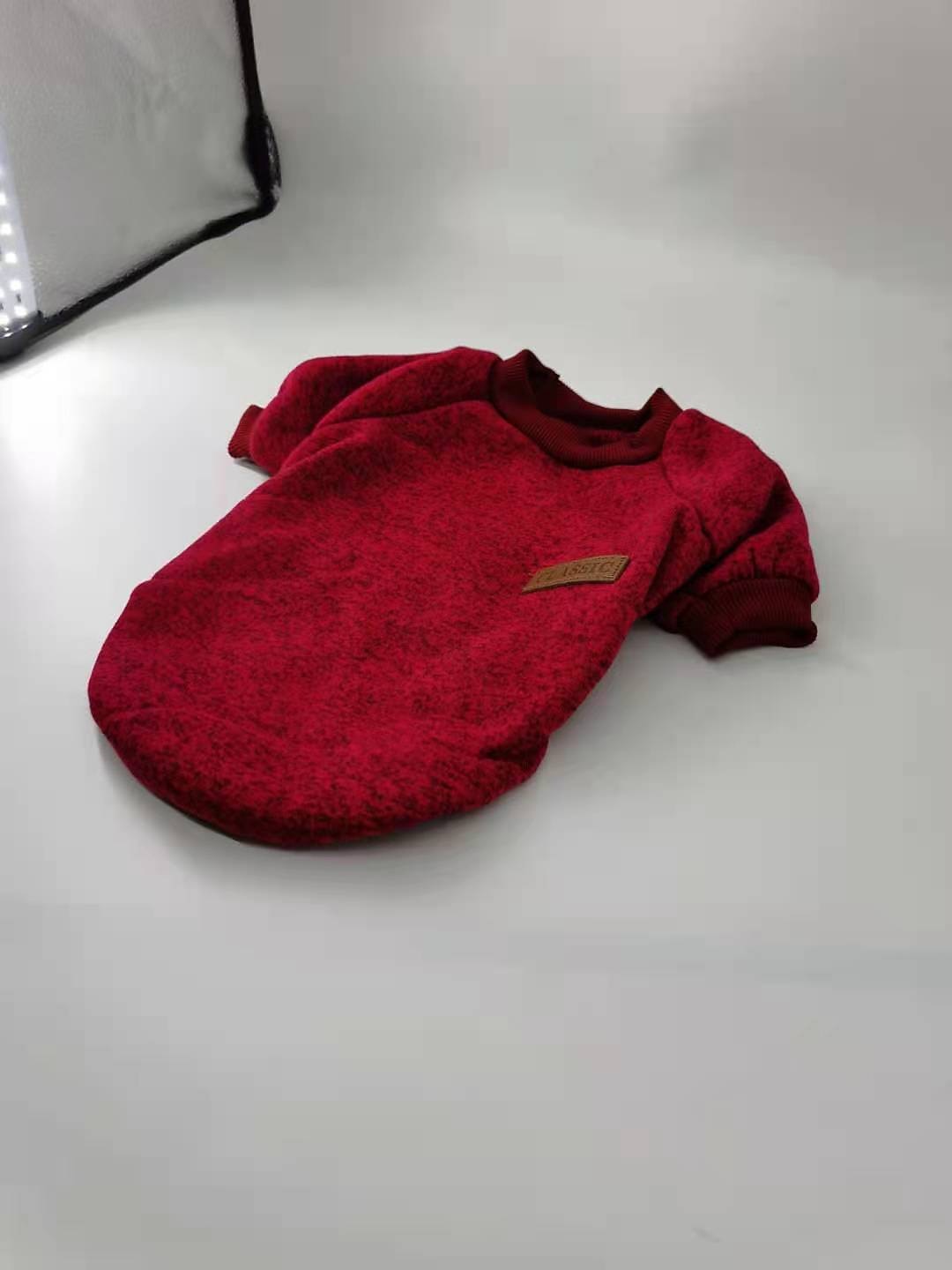 Câini Hanorca Γιλέκο Haine pentru catelus Casul Zilnic stil minimalist Vară Primăvară Îmbrăcăminte pentru câini for Corgi Beagle Buldog Shiba Inu Cocker Spaniol 2026 - $16.99 –P18