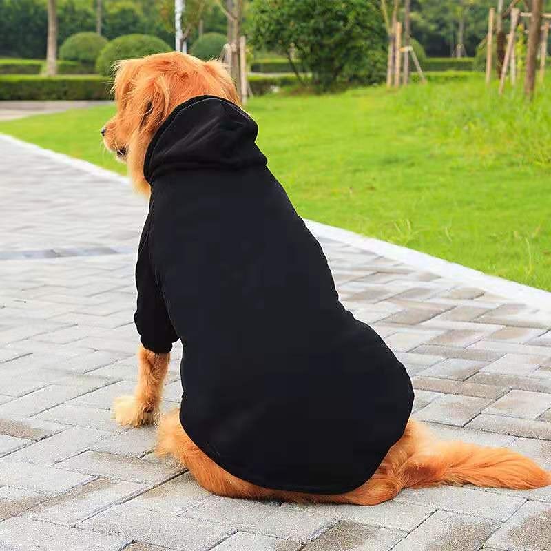 Hund Katze Kapuzensweatshirt Elegant Niedlich Atmungsaktiv Weich Alltagskleidung Alltagstauglich Hundebekleidung for Buldogge Bichon Frise Zwergspitz Klein Mittelgroß 2026 - $22.99 –P3