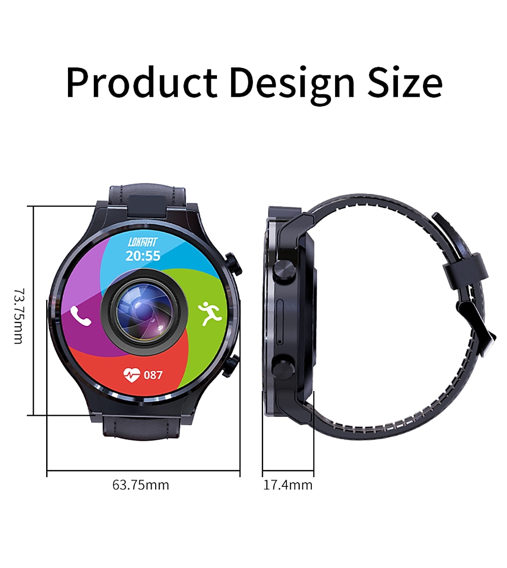 lokmat smartwatch app