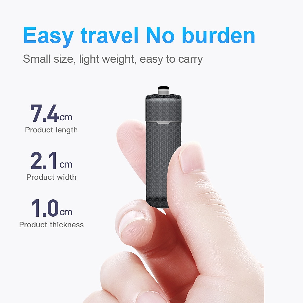 Digital Voice Recorder Q82 32GB Portable Digital Voice Recorder Rechargeable for Business Speech Meeting Learning Lectures Christmas Gift 2025 - $20.99 –P4