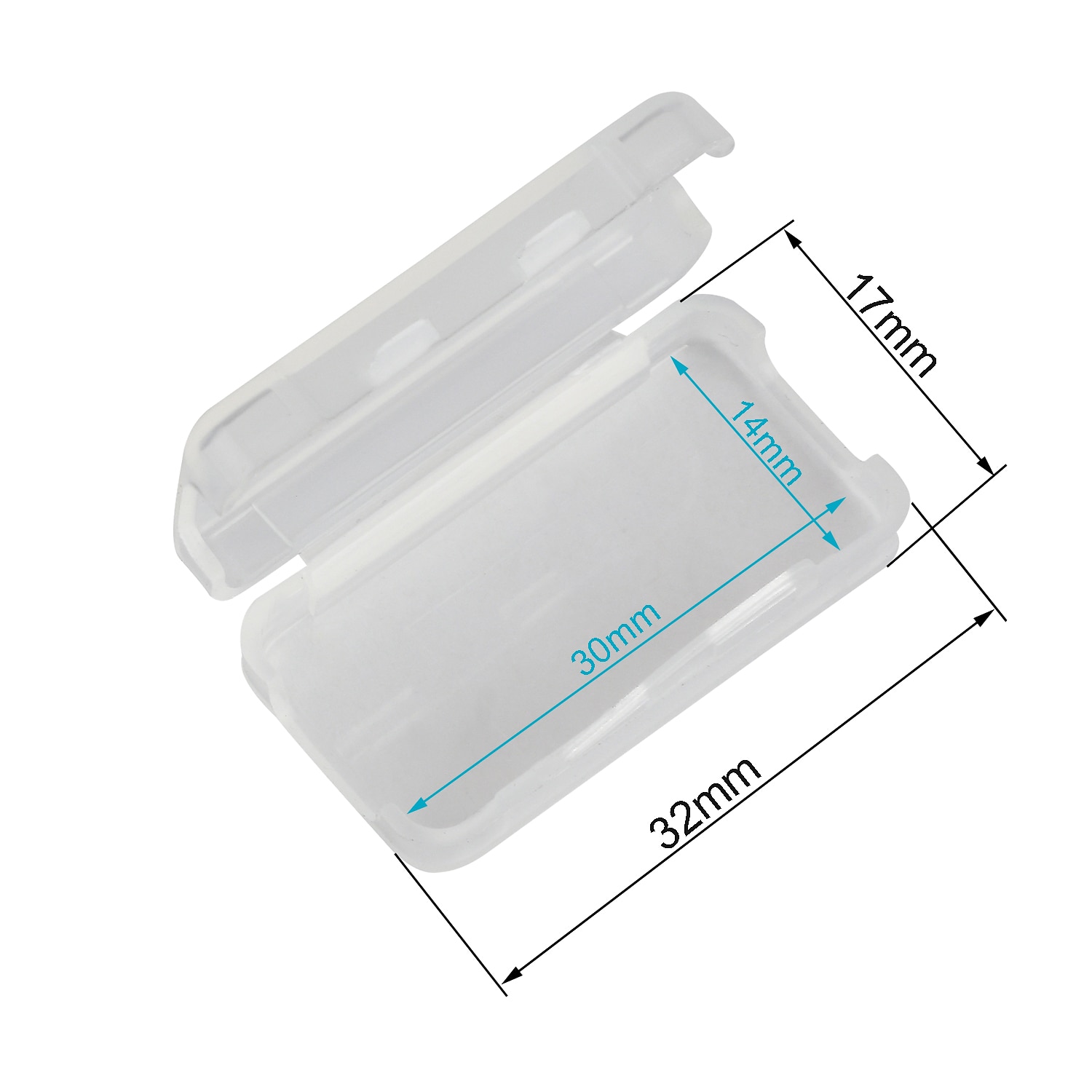 LED Light Strip Connector Waterproof Fixing Clip 4 Pin RGB Needle Male Type Waterproof Box Light Bar Accessory Box is Suitable for Fixing RGB 4Bin Connector Line 2025 - $8.49 –P4