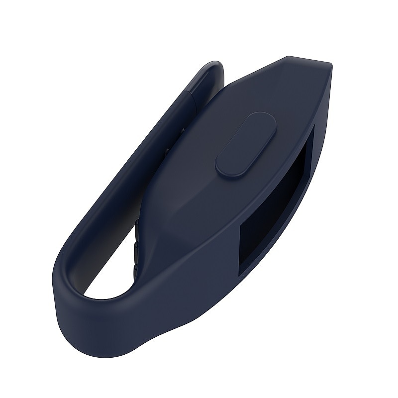 Reim til Smartklokke Kompatibel med Fitbit Fitbit Inspire Inspire 2 / Inspire HR / Inspire Ace 2 Silikon Smartklokke Stropp Elastisk Justerbar Pustende Sportsrem Erstatning Armbånd 2025 - $9.99 –P15
