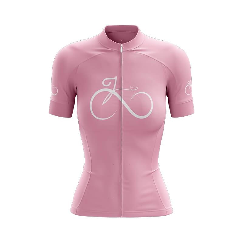 Damen Radtrikot Grafik Lustig Kurzarm Fahhrad Trikot Oberteil mit 3 Gesäßtaschen Mountainbike MTB Straßenradsport Schnelltrocknend Weich Reflektierende Streifen Rückentasche Sport Schwarz Gelb Rosa 2026 - $30.99 –P2