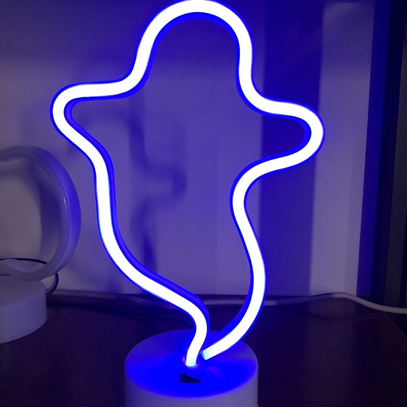 Flamingo Kokosnussbaum Engel Dekorations Beleuchtung 3D Nachtlicht Kinderzimmer Nachtlicht Nächtliche Beleuchtung lieblich Geburtstag Mit USB-Anschluss ON / OFF Ramadan Festival Neujahr AAA-Batterien 2025 - $23.99 –P12