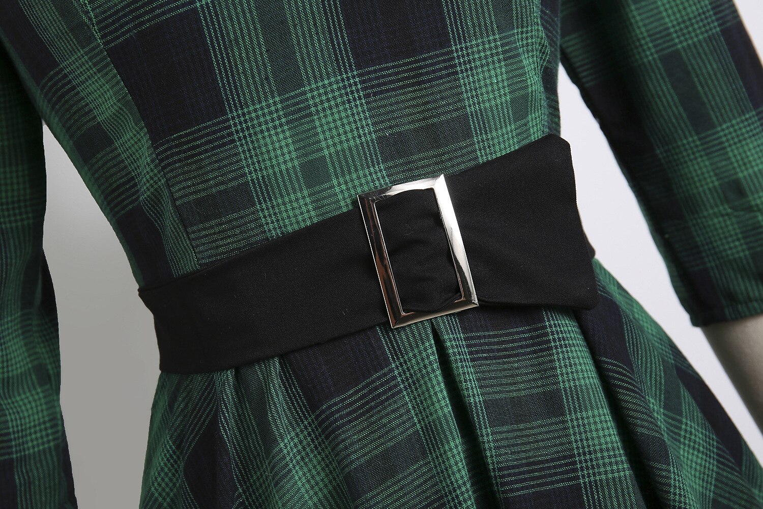 Όντρεϊ Χέπμπορν Δεκαετία του 1950 Κοκτέιλ Φόρεμα Vintage Φόρεμα Φορέματα Φόρεμα γραμμής Φόρεμα Flare Γυναικεία Στολές Πεπαλαιωμένο Μεταμφίεση Πάρτι Χοροεσπερίδα Καθημερινά Ρούχα Μακρυμάνικο 2025 - €34.99 –P4