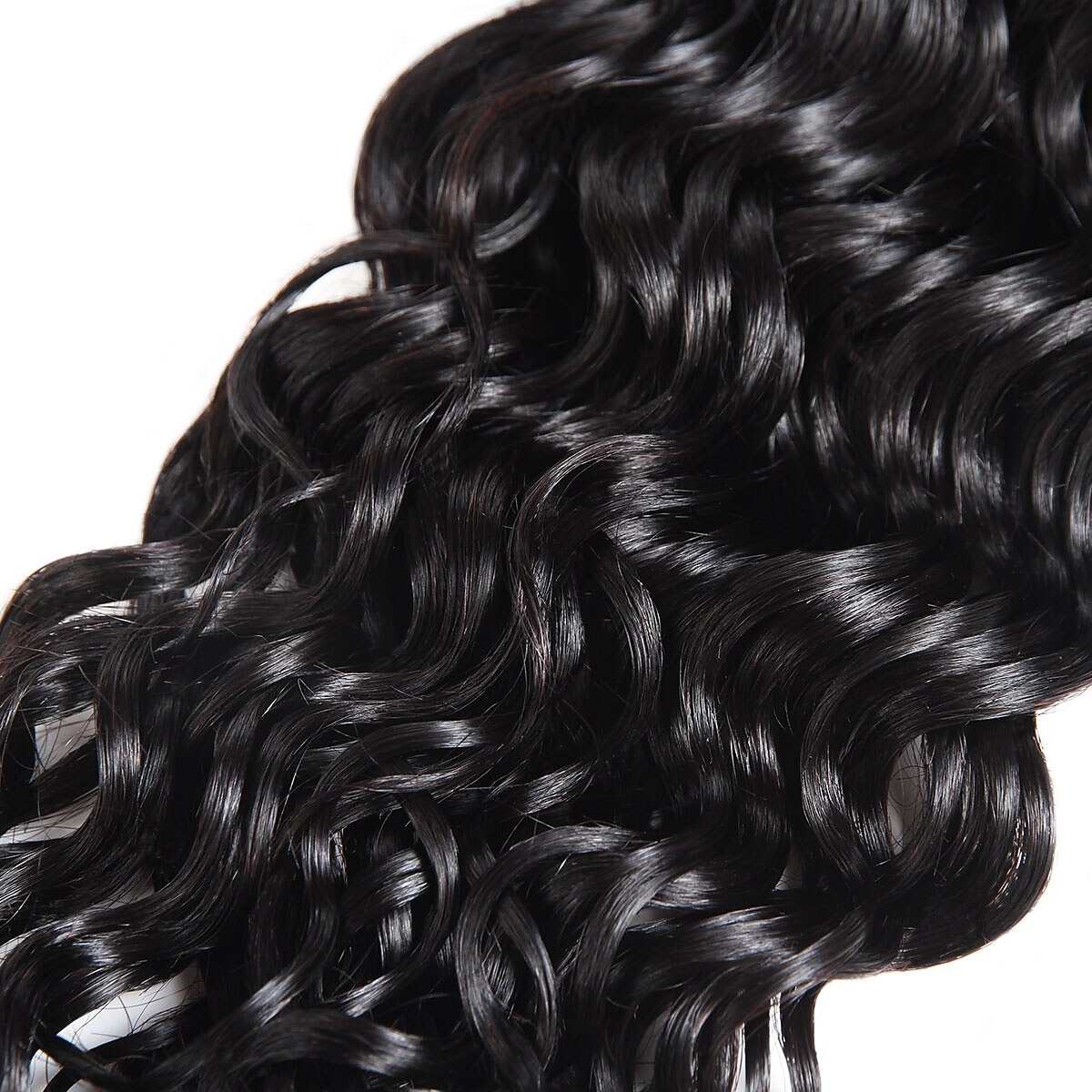 3pcs Water Wave Human Hair Bundles 8-28inch Human Hair Weave Bundles Wigs Brazilian Human Hair Extensions For Women 2025 - $107.99 –P8