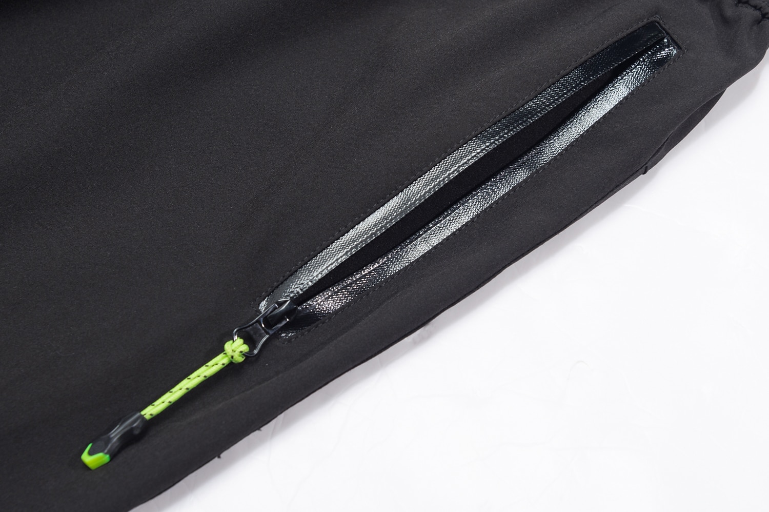 Dames Wandelbroek Zomer Buiten Ademend Sneldrogend Rekken Lichtgewicht Broeken / Regenbroek / Overbroek Kleding Onderlichaam Trekkoord Zak met rits Elastische taille Zwart Paars Elastaan Jagen Vissen 2025 - $22.99 –P18